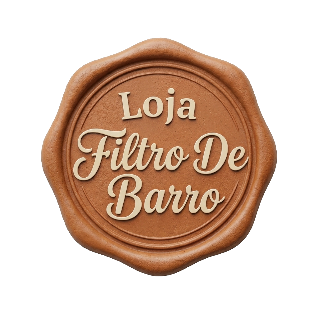 Loja Filtro De Barro - Água pura como deve ser