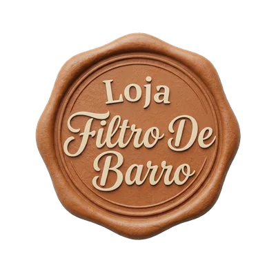 Loja Filtro De Barro